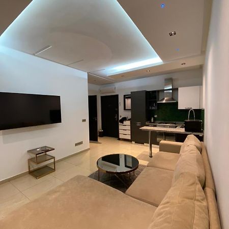 Islane Bay Apartment Agadir Luaran gambar