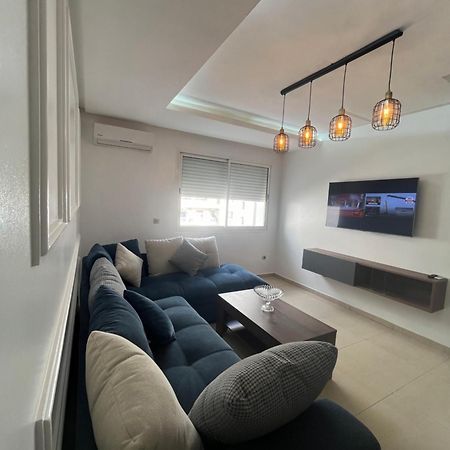 Islane Bay Apartment Agadir Luaran gambar