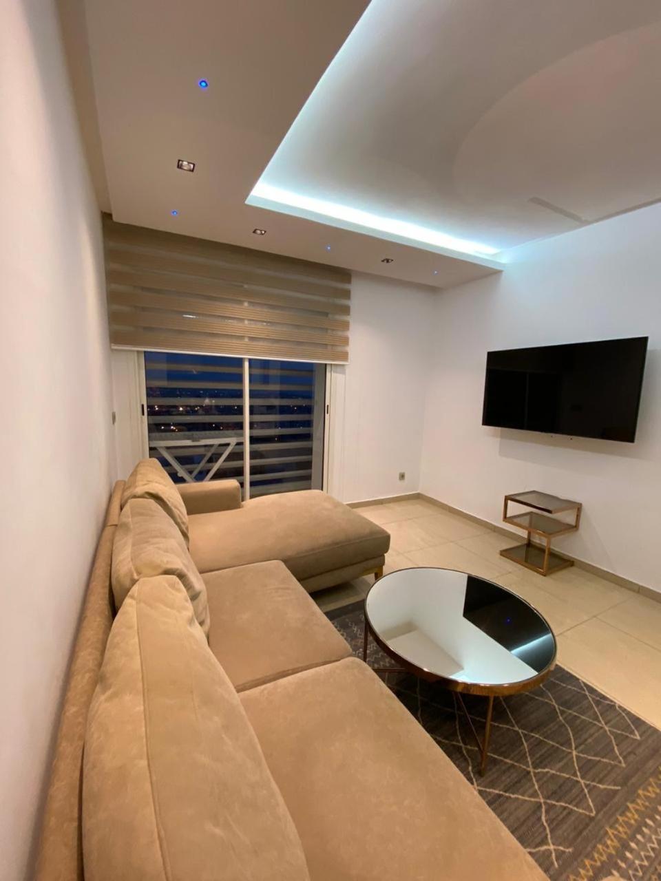 Islane Bay Apartment Agadir Luaran gambar