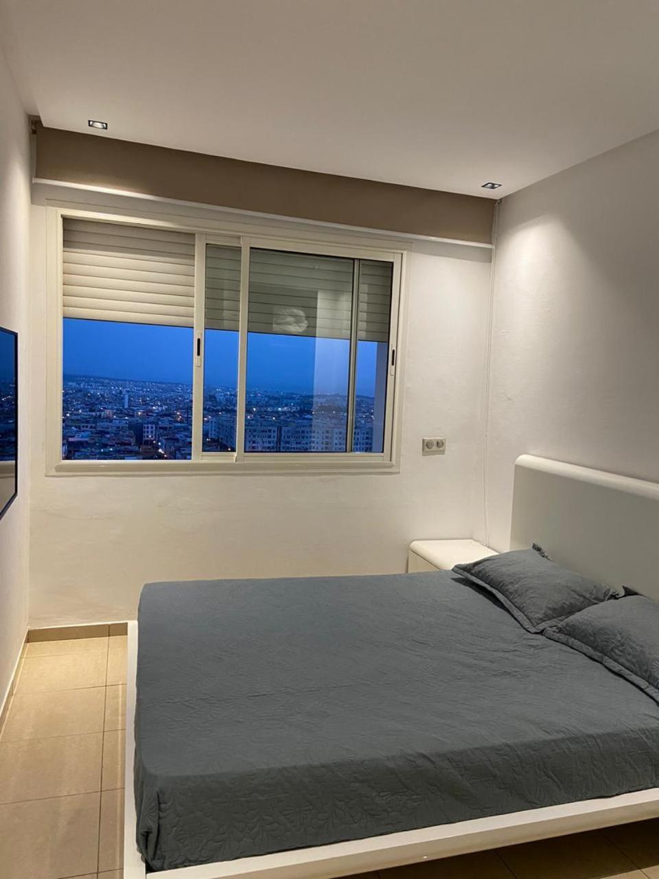 Islane Bay Apartment Agadir Luaran gambar