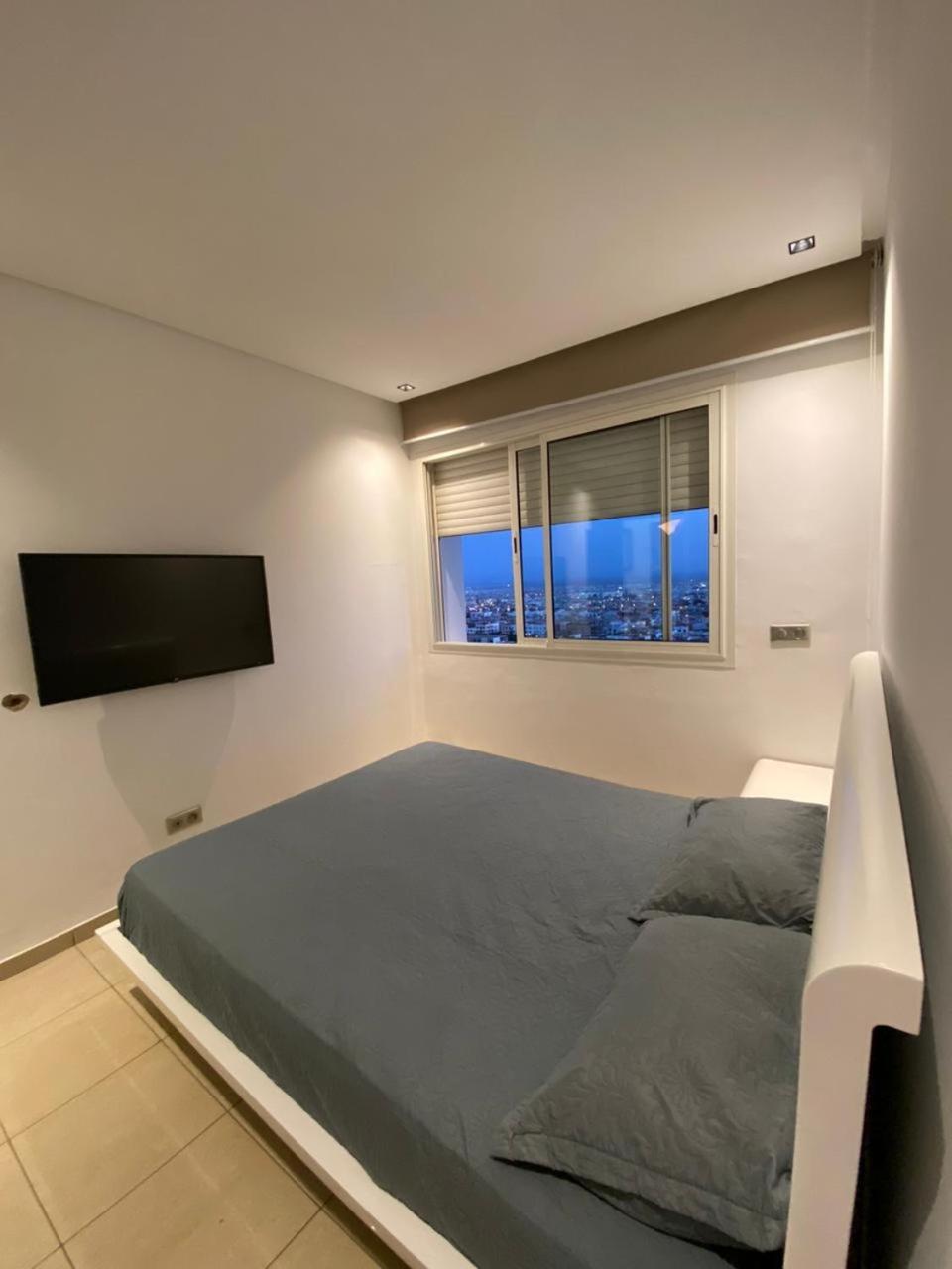 Islane Bay Apartment Agadir Luaran gambar