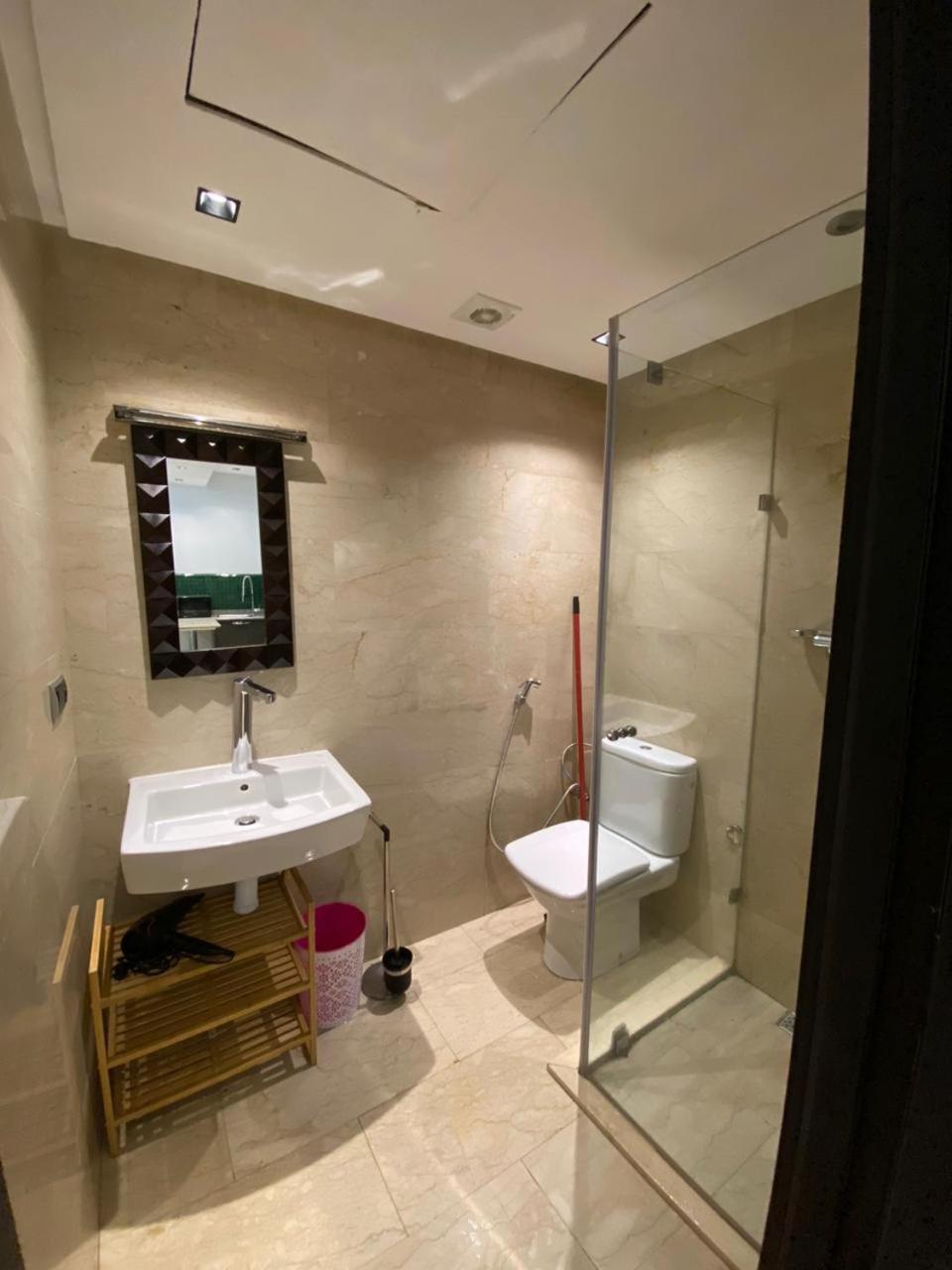Islane Bay Apartment Agadir Luaran gambar