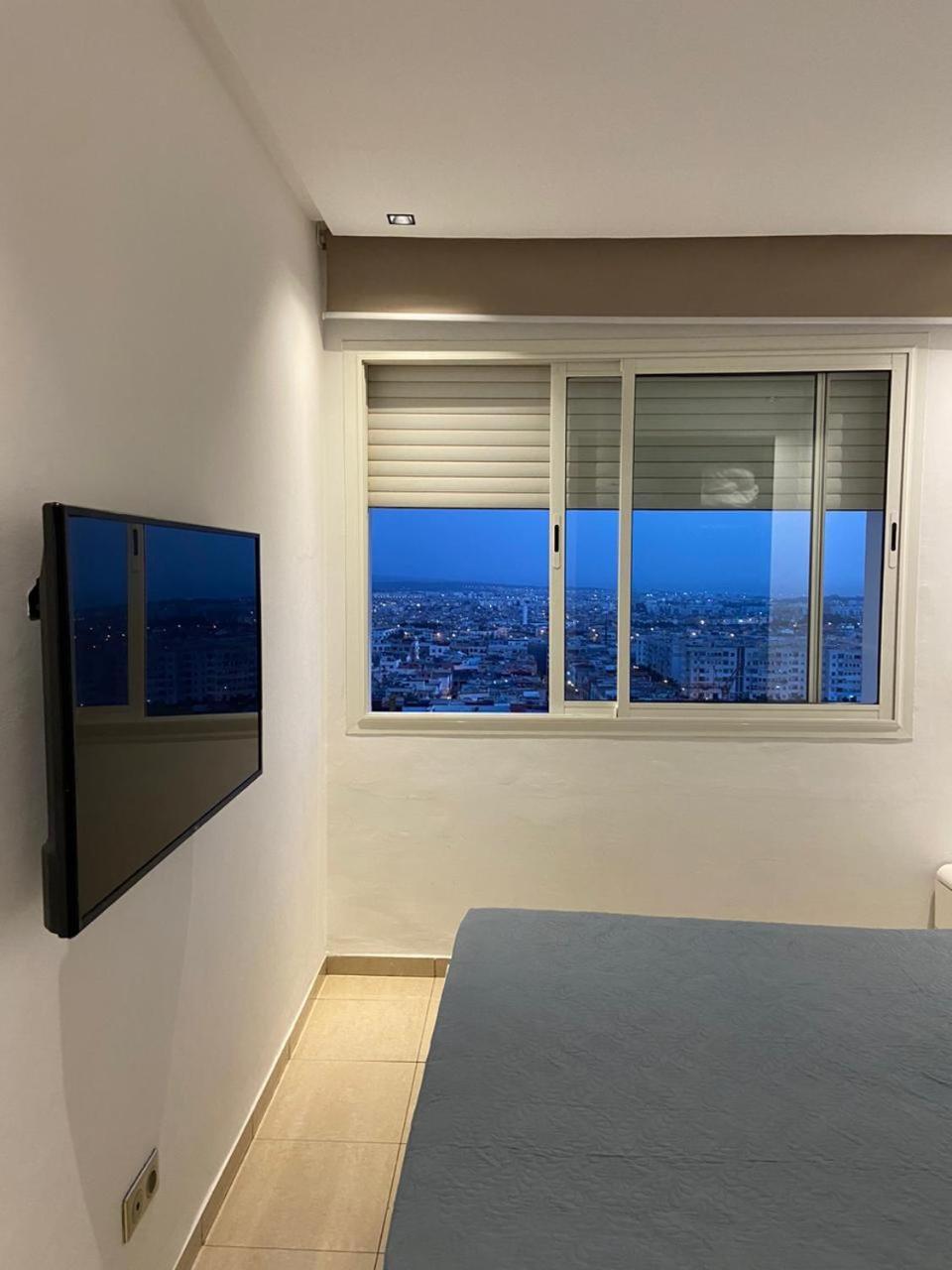 Islane Bay Apartment Agadir Luaran gambar