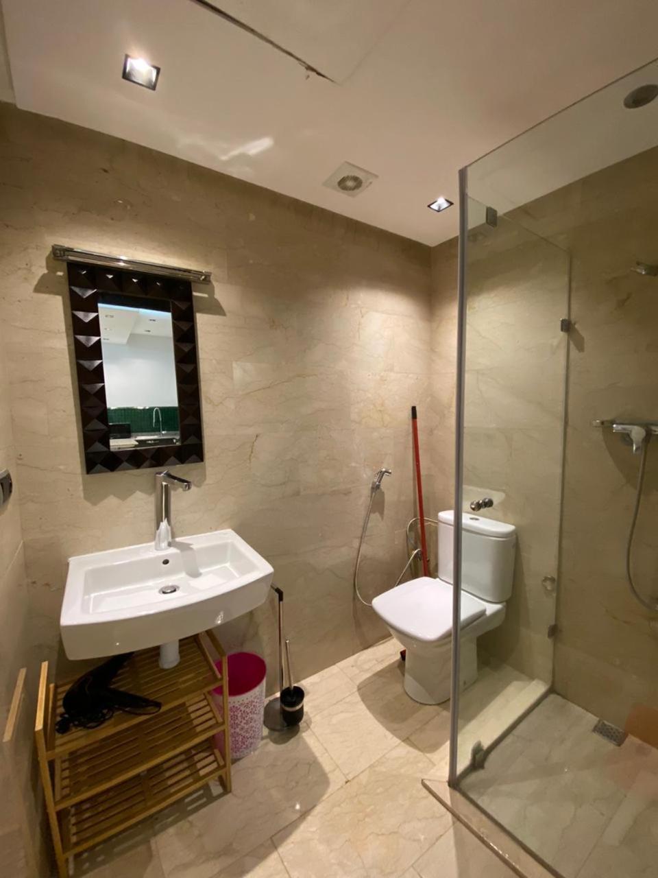 Islane Bay Apartment Agadir Luaran gambar