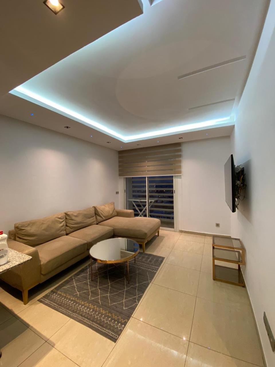 Islane Bay Apartment Agadir Luaran gambar