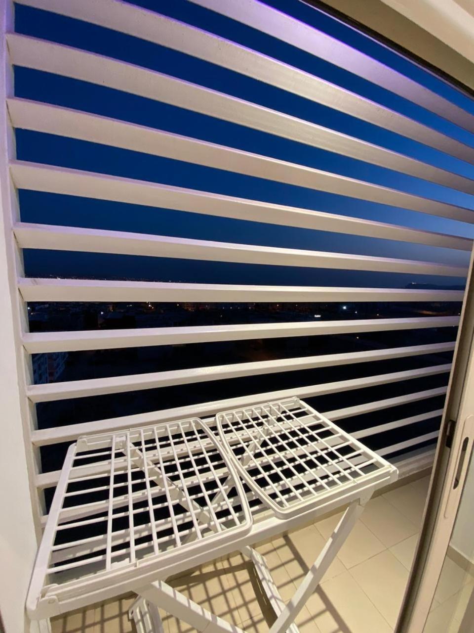 Islane Bay Apartment Agadir Luaran gambar