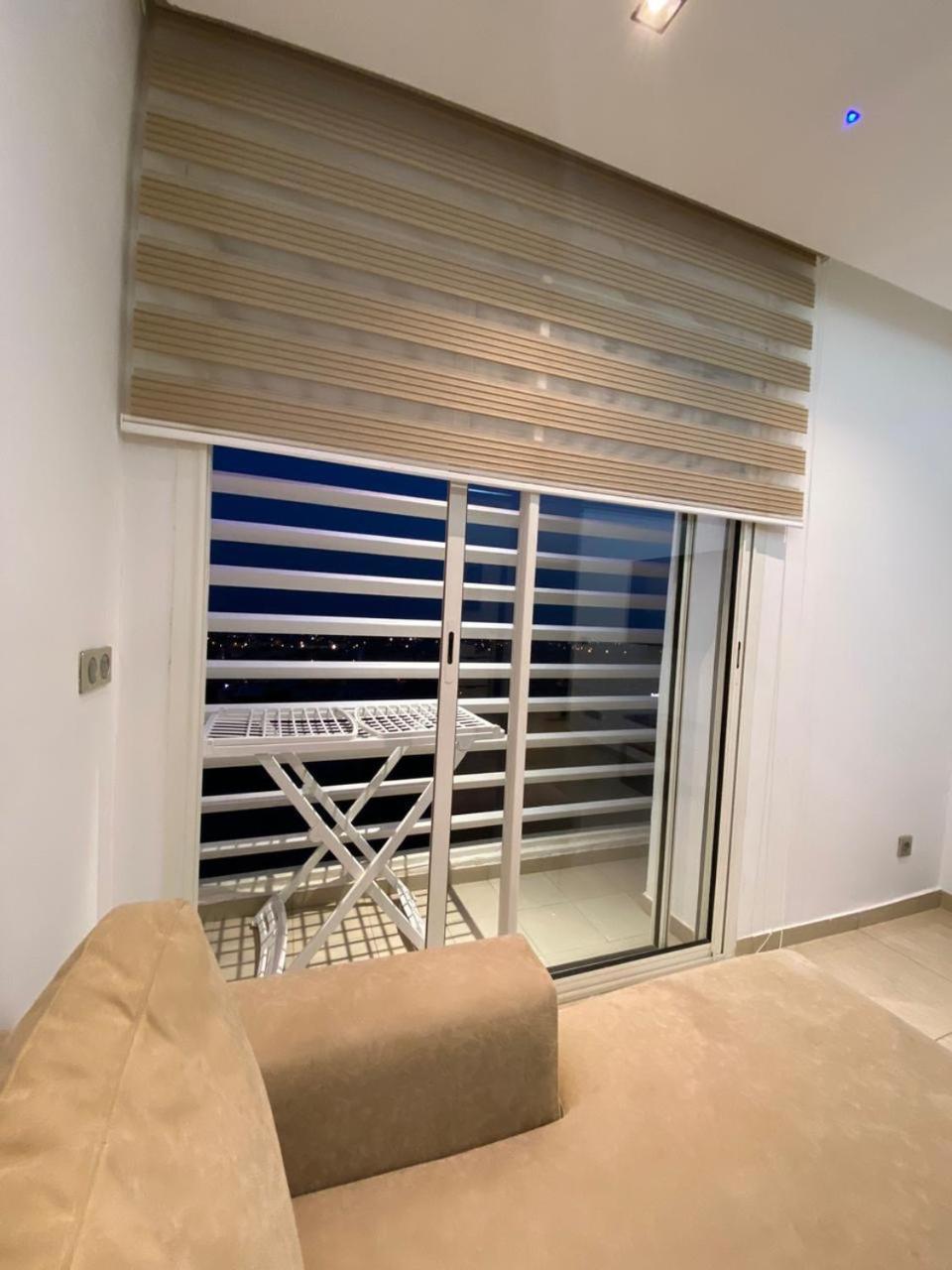 Islane Bay Apartment Agadir Luaran gambar