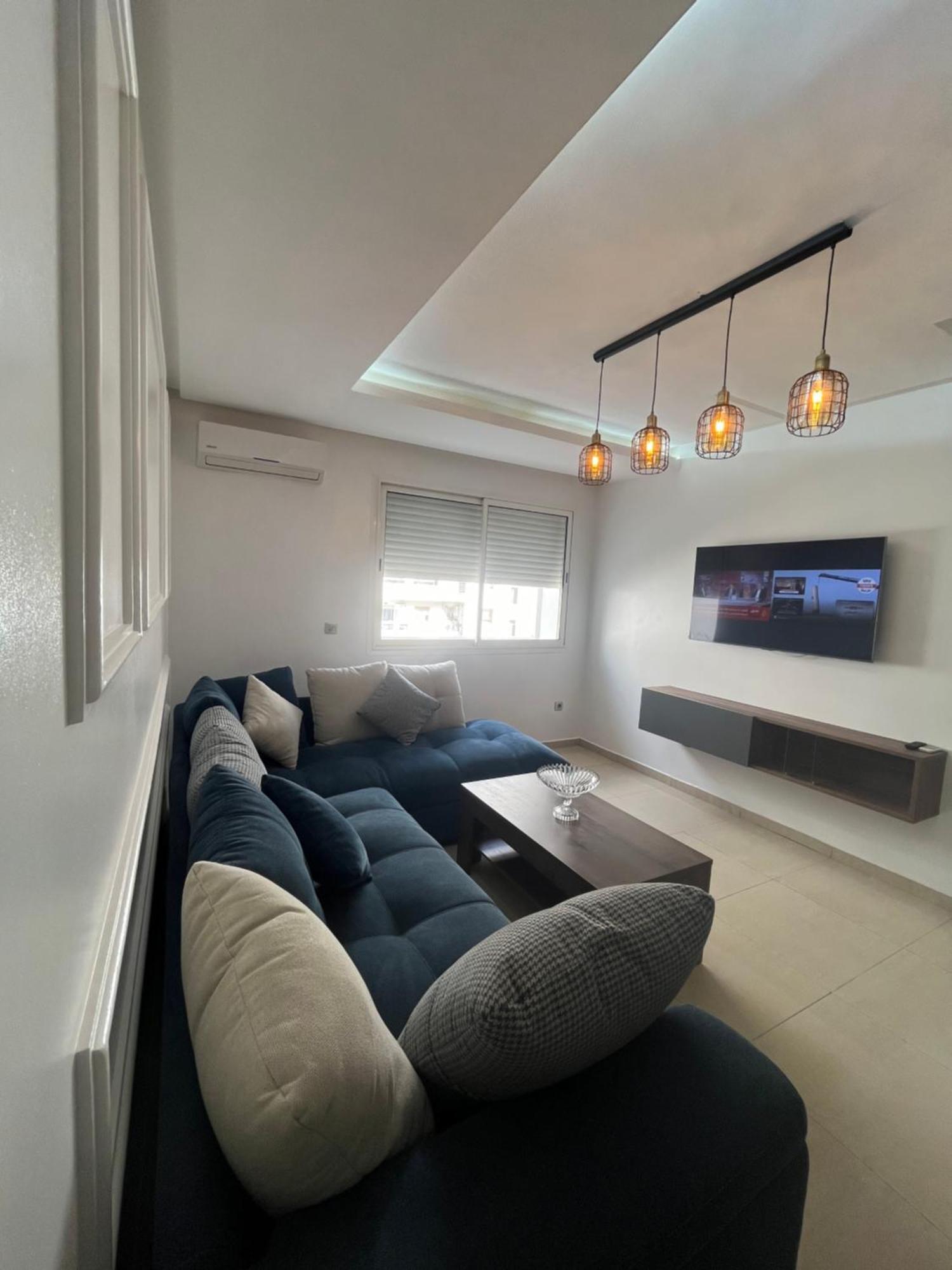Islane Bay Apartment Agadir Luaran gambar