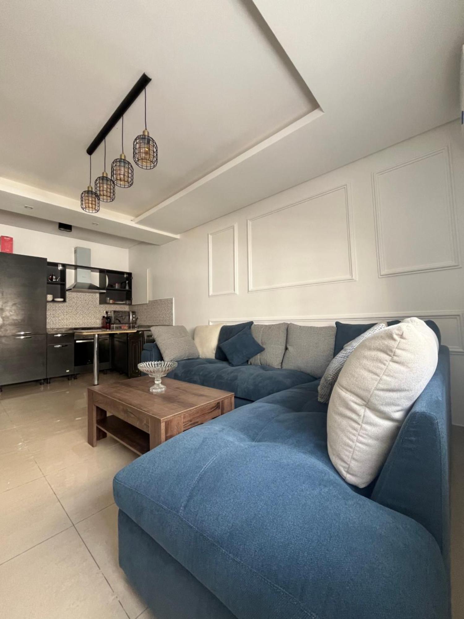 Islane Bay Apartment Agadir Luaran gambar
